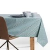 DecoKing Staltiesė 40×40 šviesiai smėlio spalvos DK MAYA HMD