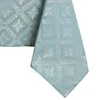 DecoKing Staltiesė 150×220 mėtine DK MAYA