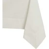 DecoKing Staltiesė 160×200 cm kreminė DK PURE