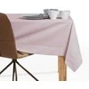 DecoKing Staltiesė 150×350 cm šviesiai rožinė DK PURE