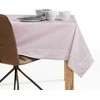 DecoKing Staltiesė 140×240 pastelinė rožinė DK