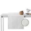 DecoKing Staltiesė 30×80 cm kreminė DK SPARKLE HMD