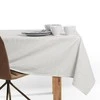 DecoKing Staltiesė kreminė 160×250 cm DK SPARKLE HMD