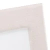 Nuotraukų rėmelis AmeliaHome FOTO RĖMAS/AH/VELVO/POWDERPINK/19X24