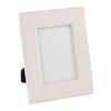 Nuotraukų rėmelis AmeliaHome FOTO RĖMAS / AH / VELVO / POWDER Rožinis / 21X26