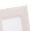 Nuotraukų rėmelis AmeliaHome FOTO RĖMAS / AH / VELVO / POWDER Rožinis / 21X26
