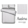 AmeliaHome patalynės komplektas 200x200 cm su 2 pagalvių užvalkalais 80x80 AH MADERA