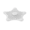 Umbra HAIRCATCHER/STARFFISH/Baltas