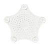 Umbra HAIRCATCHER/STARFFISH/Baltas