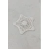 Umbra HAIRCATCHER/STARFFISH/Baltas