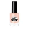 Golden Rose Nagų lak. GR City color 10.2ml 081 •DC