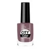 Golden Rose Nagų lak. GR City color 10.2ml 033•M