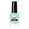Golden Rose Nagų lak. GR City color 10.2ml 086 •DC