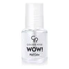 Golden Rose Nagų lak. GR WOW! 6 ml Nr.00