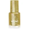 Golden Rose Nagų lak. GR WOW! 6 ml Nr.202