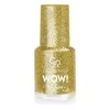 Golden Rose Nagų lak. GR WOW! 6 ml Nr.202