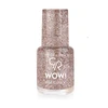 Golden Rose Nagų lak. GR WOW! 6 ml Nr.302 •D