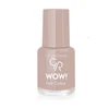 Golden Rose Nagų lak. GR WOW! 6 ml Nr.303 •D