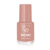 Golden Rose Nagų lak. GR WOW! 6 ml Nr.304 •D