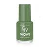 Golden Rose Nagų lak. GR WOW! 6 ml Nr.307 •D