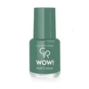 Golden Rose Nagų lak. GR WOW! 6 ml Nr.308 •D