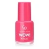 Golden Rose Nagų lak. GR WOW! 6 ml Nr.34