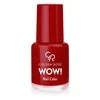 Golden Rose Nagų lak. GR WOW! 6 ml Nr.51