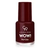Golden Rose Nagų lak. GR WOW! 6 ml Nr.54