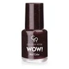 Golden Rose Nagų lak. GR WOW! 6 ml Nr.65