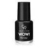 Golden Rose Nagų lak. GR WOW! 6 ml Nr.89