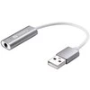 Sandberg ausinių USB keitiklis