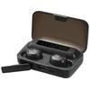 Ausinės Sandberg Belaidės Earbuds + Powerbank