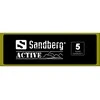 Sandberg antraštė, skirta Alu Slatwall Active