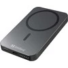 Sandberg Magnet Wireless Powerbank 5000 ALU