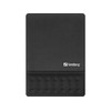 „Sandberg Memory Foam Mousepad Square“.