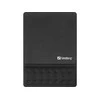 „Sandberg Memory Foam Mousepad Square“.