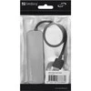 Sandberg USB 3.0 skirstytuvas pakuotėje
