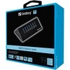 Sandberg USB 3.0 Hub 6+1 prievadai