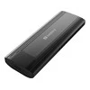 Sandberg USB 3.2 dėklas, skirtas M.2+NVMe SSD