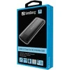 Sandberg USB 3.2 dėklas, skirtas M.2+NVMe SSD