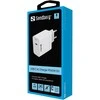 Sandberg USB-C kintamosios srovės įkroviklis PD65W EU