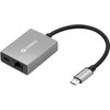 Sandberg USB-C Gigabit Adapteris PD100W