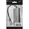 Sandberg USB-C iki 4 x USB 3.0 Hub SAVER