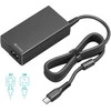 Sandberg USB-C kintamosios srovės įkroviklis PD65W EU+UK
