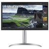Monitorius LG UltraFine 27UQ850V-W, 27", 3840 x 2160, IPS, 60 Hz, 5 ms