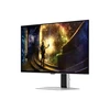 Monitorius Odyssey OLED G61SD QHD 240Hz Gaming Monitor/OLED | QHD/ FreeSync Premium Pro“ | Suderinamas su „G-Sync"