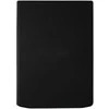 Dėklas PocketBook InkPad 4 Flip, juodos spalvos (HN-FP-PU-743G-RB-WW)