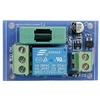 1 kanalo relės modulis 12V DC/ 12-24V AC