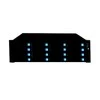 Hismart Duomenų serveris 16xHDD 3.5", 3U, 19" rack, G3900, 8GB ram, 128gb M2