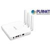 Maršrutizatorius TP-Link 5GHz 1750Mbps bevielė tinklo stotelė